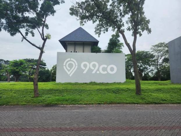 Tanah Kavling Dijual di Surabaya dengan Spesifikasi 200m2 Tanah Kavling Dijual di Surabaya dengan Spesifikasi 200m2