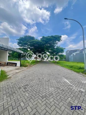 Jual Rumah Mewah Megah Dengan View Eksklusif di Citraland, Surabaya Jual Rumah Mewah Megah Dengan View Eksklusif di Citraland, Surabaya