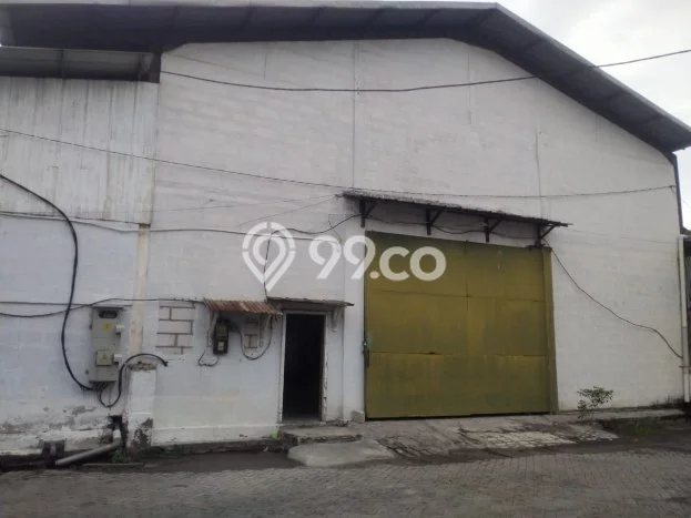 Gudang bagus disewakan di Waru Sidoarjo dengan LB 360m2 harga sewa terbaik Gudang bagus disewakan di Waru Sidoarjo dengan LB 360m2 harga sewa terbaik