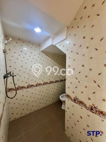 Rumah Modern 4 Kamar LT 120m2 di Surabaya Kota Rumah Modern 4 Kamar LT 120m2 di Surabaya Kota