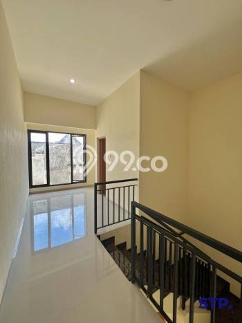 Rumah Modern 4 Kamar LT 120m2 di Surabaya Kota Rumah Modern 4 Kamar LT 120m2 di Surabaya Kota
