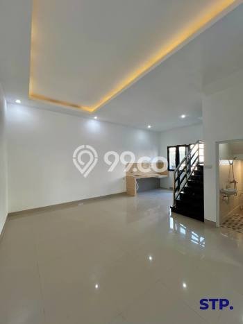 Rumah Luas Asri 3 KT Siap Pakai di Surabaya Kota Surabaya Rumah Luas Asri 3 KT Siap Pakai di Surabaya Kota Surabaya