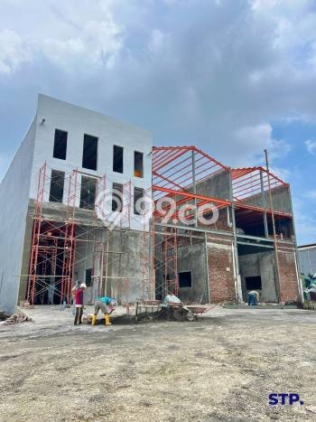 Gudang Bagus Dijual LB 400m2 Lokasi Strategis Surabaya Area Cocok untuk Berbisnis Gudang Bagus Dijual LB 400m2 Lokasi Strategis Surabaya Area Cocok untuk Berbisnis