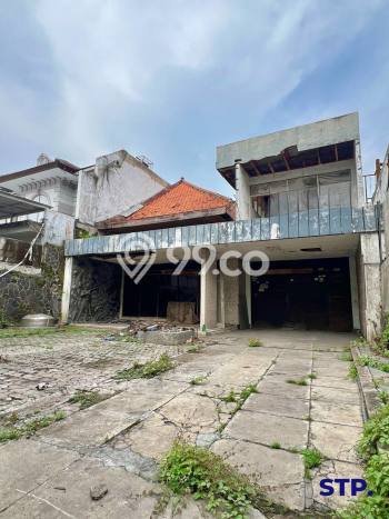 Komersial di Surabaya Kota, Luas 300m2m², Area Komersial, Ramai Komersial di Surabaya Kota, Luas 300m2m², Area Komersial, Ramai