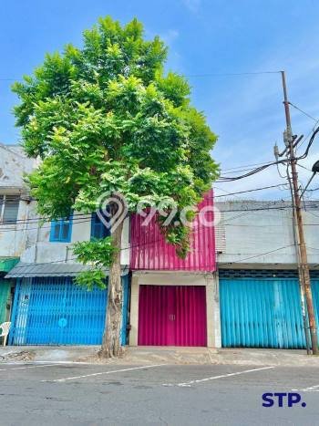 Ruko Siap Pakai di , Luas 140m2m², Lokasi Komersial, Akses Mudah Ruko Siap Pakai di , Luas 140m2m², Lokasi Komersial, Akses Mudah