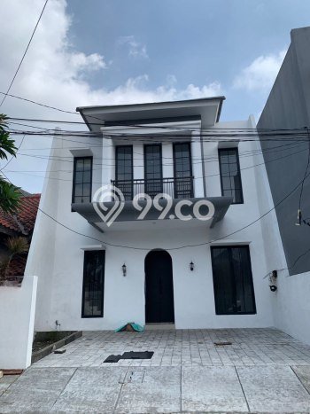 Rumah Modern Minimalis 4 Kamar Bisa Langsung Pindah di Sidoarjo Rumah Modern Minimalis 4 Kamar Bisa Langsung Pindah di Sidoarjo
