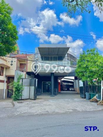 Komersial Dijual di Surabaya LT 1297m2 & LB 643m2 Lokasi Terbaik! Komersial Dijual di Surabaya LT 1297m2 & LB 643m2 Lokasi Terbaik!