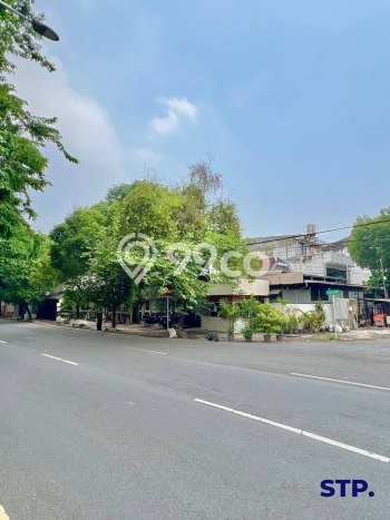Dijual Ruko Area Komersial Kawasan Surabaya Kota, Luas 320m2m², Jalan Utama Dijual Ruko Area Komersial Kawasan Surabaya Kota, Luas 320m2m², Jalan Utama