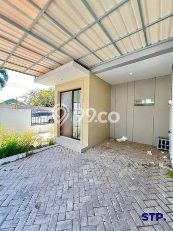 Jarang Ada! Rumah Kontrakan 3 Kamar Nyaman Siap Huni Pakuwon CIty Jarang Ada! Rumah Kontrakan 3 Kamar Nyaman Siap Huni Pakuwon CIty