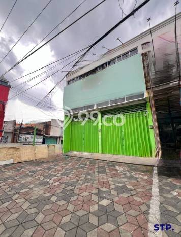 Unit Ruko Tersedia di Surabaya Kota Spesifikasi LB 80m2 Unit Ruko Tersedia di Surabaya Kota Spesifikasi LB 80m2
