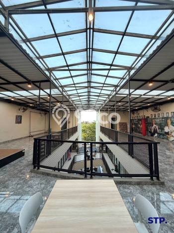 Komersial Paling Dicari LB 829m2 Dijual di Rungkut Komersial Paling Dicari LB 829m2 Dijual di Rungkut