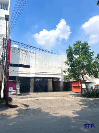 Komersial Paling Dicari LB 600m2 Dijual di Rungkut Komersial Paling Dicari LB 600m2 Dijual di Rungkut