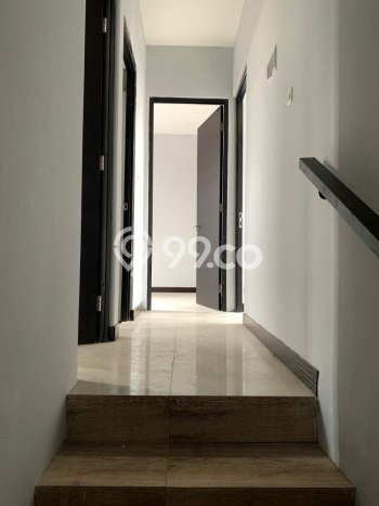 Rumah Modern Minimalis 4 Kamar Bisa Langsung Pindah di Sidoarjo Rumah Modern Minimalis 4 Kamar Bisa Langsung Pindah di Sidoarjo