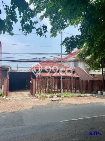 Dijual Rumah Luas Megah Dengan View Cantik di Surabaya Kota, Surabaya Dijual Rumah Luas Megah Dengan View Cantik di Surabaya Kota, Surabaya