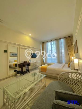 AREA TERSIBUK! Hotel Kawasan Blimbing, Luas 570m2m², Potensi Tinggi AREA TERSIBUK! Hotel Kawasan Blimbing, Luas 570m2m², Potensi Tinggi
