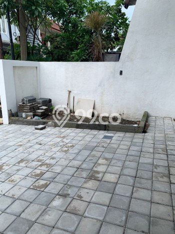 Rumah Modern Minimalis 4 Kamar Bisa Langsung Pindah di Sidoarjo Rumah Modern Minimalis 4 Kamar Bisa Langsung Pindah di Sidoarjo