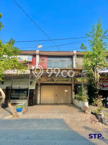 Ruko Bagus Dijual LB 150m2 Lokasi Strategis Surabaya Area Cocok untuk Bisnis Ruko Bagus Dijual LB 150m2 Lokasi Strategis Surabaya Area Cocok untuk Bisnis
