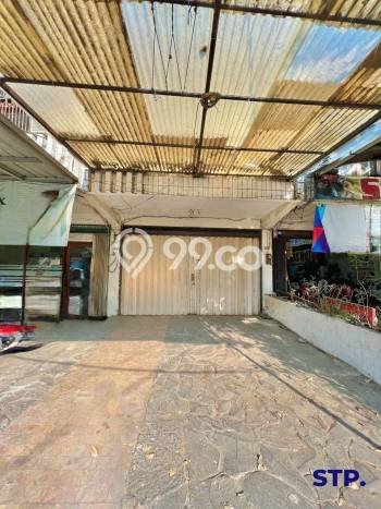 Ruko Bagus Dijual LB 150m2 Lokasi Strategis Surabaya Area Cocok untuk Bisnis Ruko Bagus Dijual LB 150m2 Lokasi Strategis Surabaya Area Cocok untuk Bisnis