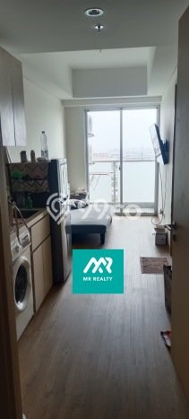 Siap Milik Apartemen 1 KT 1 KM di Kelapa Gading Siap Milik Apartemen 1 KT 1 KM di Kelapa Gading