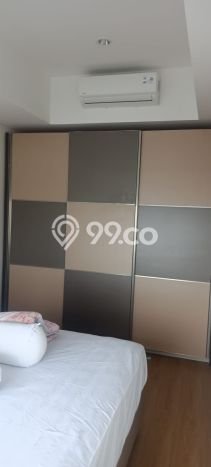 Siap Milik Apartemen 1 KT 1 KM di Kelapa Gading Siap Milik Apartemen 1 KT 1 KM di Kelapa Gading