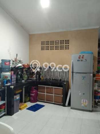 Hunian Nyaman Asri 2 KT Siap Pakai di BSD City Tangerang Hunian Nyaman Asri 2 KT Siap Pakai di BSD City Tangerang