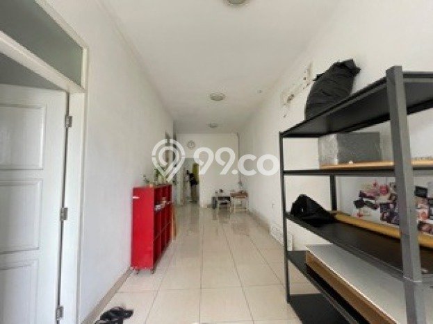 Jual Rumah Mewah Megah Dengan View Eksklusif di Pondok Indah, Jakarta Selatan Jual Rumah Mewah Megah Dengan View Eksklusif di Pondok Indah, Jakarta Selatan