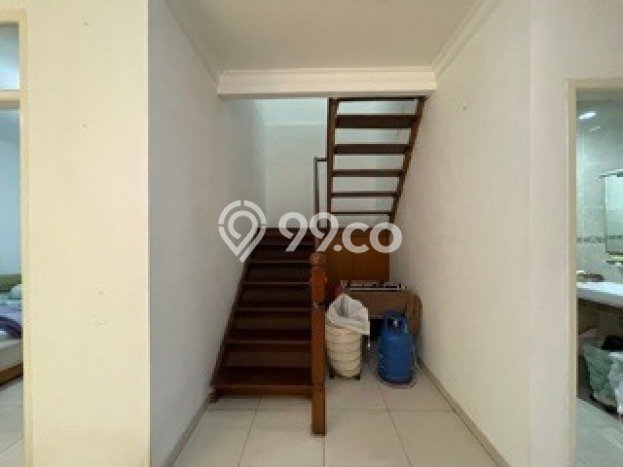 Jual Rumah Mewah Megah Dengan View Eksklusif di Pondok Indah, Jakarta Selatan Jual Rumah Mewah Megah Dengan View Eksklusif di Pondok Indah, Jakarta Selatan