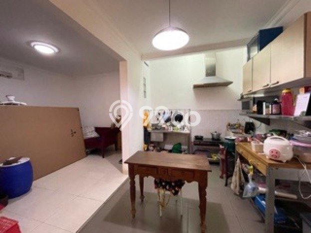 Jual Rumah Mewah Megah Dengan View Eksklusif di Pondok Indah, Jakarta Selatan Jual Rumah Mewah Megah Dengan View Eksklusif di Pondok Indah, Jakarta Selatan