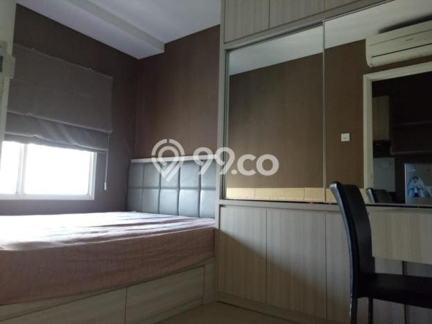 Apartemen Terawat Dijual di Jakarta Barat Spesifikasi 1 KT, 1 KM Apartemen Terawat Dijual di Jakarta Barat Spesifikasi 1 KT, 1 KM