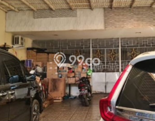 Jual Rumah Mewah Elegan Dengan View Eksklusif di Karang Anyar, Jakarta Pusat Jual Rumah Mewah Elegan Dengan View Eksklusif di Karang Anyar, Jakarta Pusat