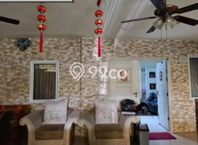 Jual Rumah Mewah Elegan Dengan View Eksklusif di Karang Anyar, Jakarta Pusat Jual Rumah Mewah Elegan Dengan View Eksklusif di Karang Anyar, Jakarta Pusat