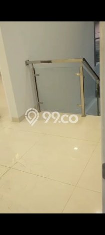 For Sale! Luxury House LT 192m2 Desain Elegan di Kayu Putih For Sale! Luxury House LT 192m2 Desain Elegan di Kayu Putih