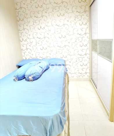PRIME UNIT! Apartemen Kawasan , 2 KT, Luas 64m2m², Strategic Location PRIME UNIT! Apartemen Kawasan , 2 KT, Luas 64m2m², Strategic Location