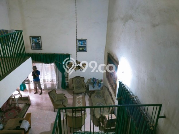Rumah Mewah LB 300m2 Siap Huni Desain Elegan di Petojo, Jakarta Pusat Rumah Mewah LB 300m2 Siap Huni Desain Elegan di Petojo, Jakarta Pusat