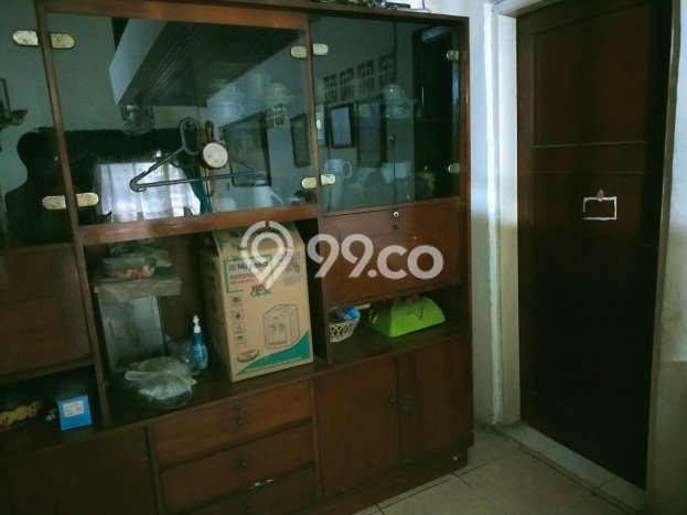 Rumah Mewah LB 300m2 Siap Huni Desain Elegan di Petojo, Jakarta Pusat Rumah Mewah LB 300m2 Siap Huni Desain Elegan di Petojo, Jakarta Pusat
