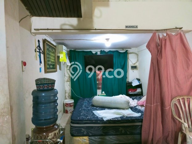 Rumah Mewah LB 300m2 Siap Huni Desain Elegan di Petojo, Jakarta Pusat Rumah Mewah LB 300m2 Siap Huni Desain Elegan di Petojo, Jakarta Pusat