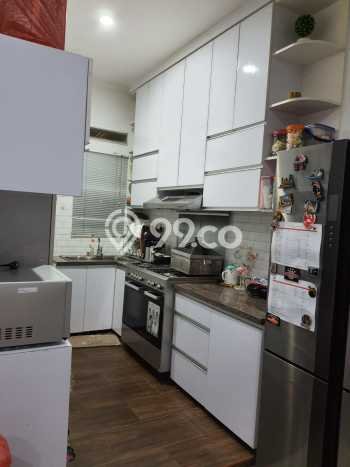 Rumah Modern Cantik 4 Kamar Bisa Langsung Pindah di Ciledug Rumah Modern Cantik 4 Kamar Bisa Langsung Pindah di Ciledug