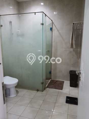 Rumah Modern Cantik 4 Kamar Bisa Langsung Pindah di Ciledug Rumah Modern Cantik 4 Kamar Bisa Langsung Pindah di Ciledug