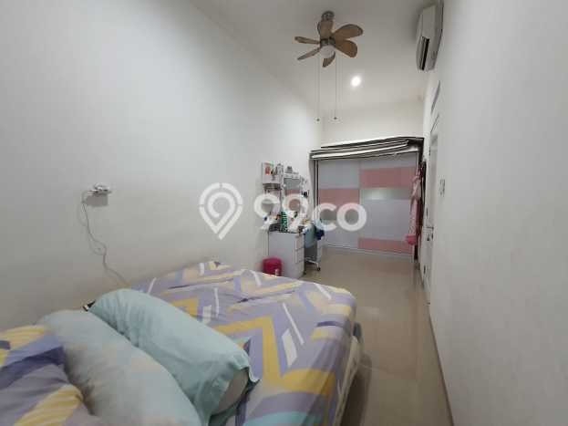 Rumah Modern Cantik 4 Kamar Bisa Langsung Pindah di Ciledug Rumah Modern Cantik 4 Kamar Bisa Langsung Pindah di Ciledug