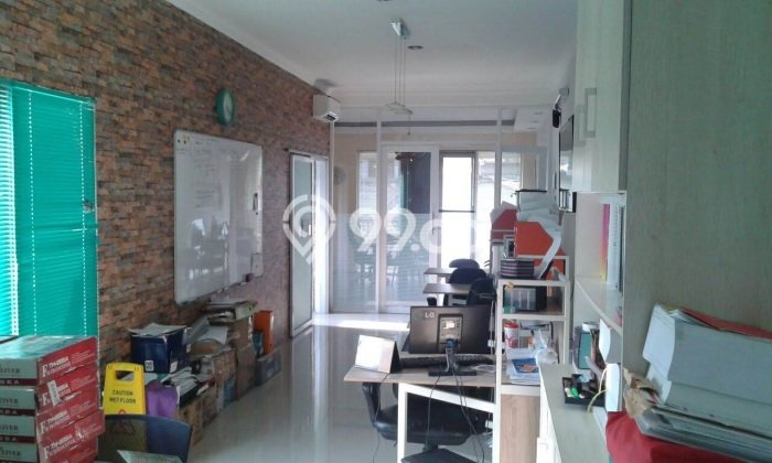 Untuk Dijual Ruko di Tanah Abang Jakarta Pusat LT 127m2 / LB 404m2 Untuk Dijual Ruko di Tanah Abang Jakarta Pusat LT 127m2 / LB 404m2