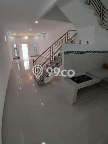 Rumah Elit Modern Siap Huni di Kartini Jakarta Pusat Rumah Elit Modern Siap Huni di Kartini Jakarta Pusat