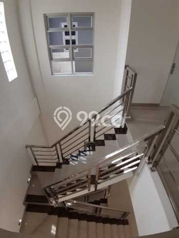 Rumah Elit Modern Siap Huni di Kartini Jakarta Pusat Rumah Elit Modern Siap Huni di Kartini Jakarta Pusat