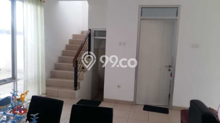 Rumah Modern 3 KT di Cikupa Citra Raya Tangerang Semi Furnished Rumah Modern 3 KT di Cikupa Citra Raya Tangerang Semi Furnished