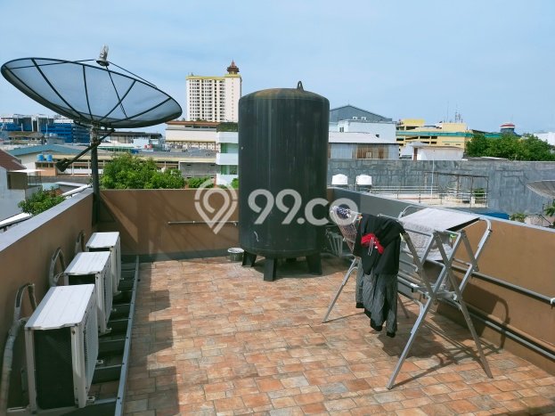 Dijual Rumah Mewah Megah Dengan View Eksklusif di Glodok, Jakarta Pusat Dijual Rumah Mewah Megah Dengan View Eksklusif di Glodok, Jakarta Pusat