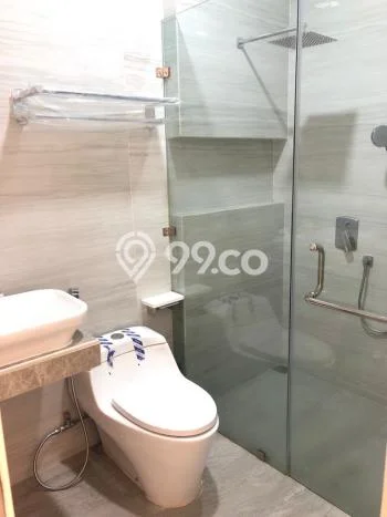For Sale! Luxury House LT 122m2 Desain Elegan di Sunter For Sale! Luxury House LT 122m2 Desain Elegan di Sunter