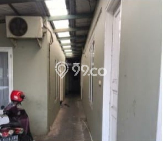 Hunian Mewah Dijual LT 291m2 di Cilandak, Jakarta Selatan Hunian Mewah Dijual LT 291m2 di Cilandak, Jakarta Selatan