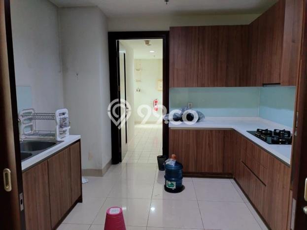 Apartemen High-End Dijual di Kebayoran Lama Luas 145m2 Apartemen High-End Dijual di Kebayoran Lama Luas 145m2