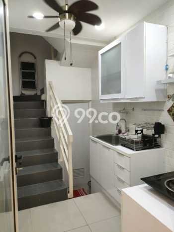 For Sale! Premium House LT 87m2 Desain Modern di Puri Indah For Sale! Premium House LT 87m2 Desain Modern di Puri Indah