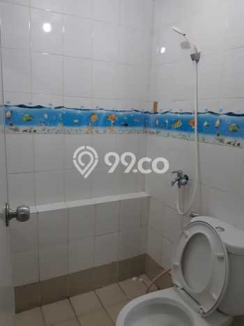 Hunian Apartemen Ekonomis 2 KT 1 KM di Jatinegara, Jakarta Timur, DKI Jakarta Hunian Apartemen Ekonomis 2 KT 1 KM di Jatinegara, Jakarta Timur, DKI Jakarta