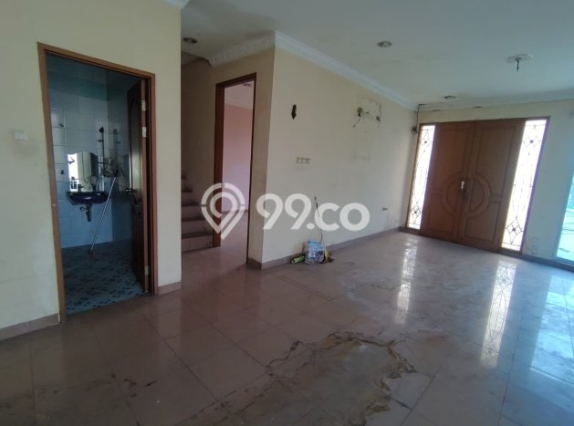 Rumah Luxury Modern Siap Huni di Green Garden Jakarta Barat Rumah Luxury Modern Siap Huni di Green Garden Jakarta Barat